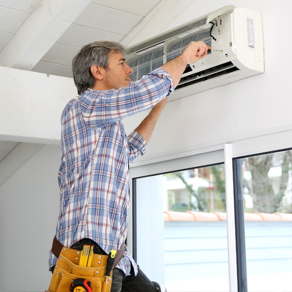 Kocasinan Klima Tamircisi