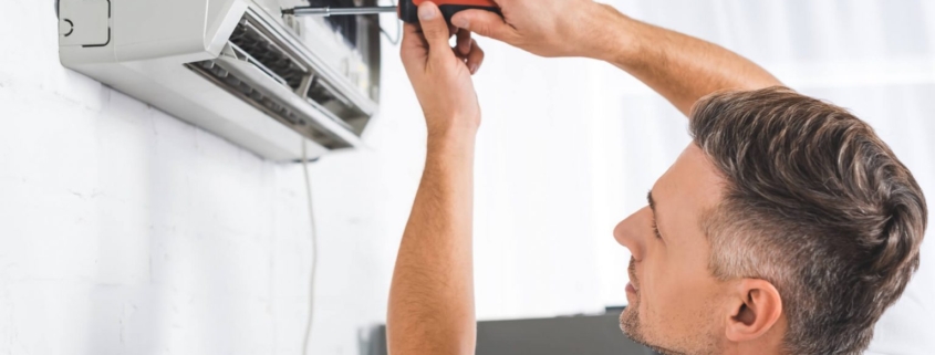 Kocasinan Klima Tamircisi